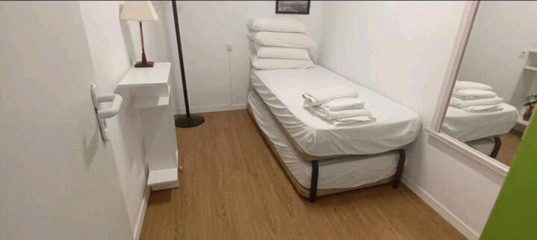 Apartamento Suite Acapulco First Line Benidorm Beach Dış mekan fotoğraf
